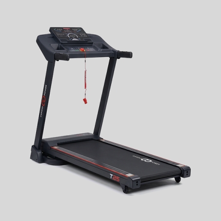 Рендер-0 для CardioPower T25