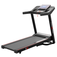 Беговая дорожка CardioPower T25 NEW в Тюмени по цене 51900 ₽