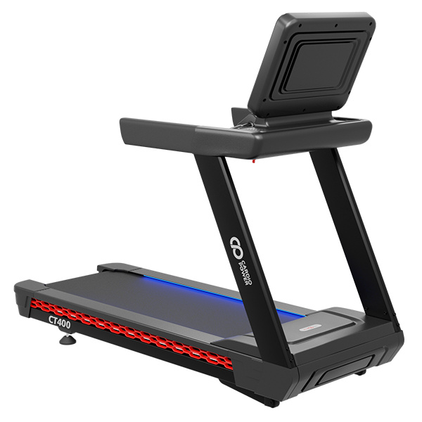 CardioPower PRO CT400 немецкие