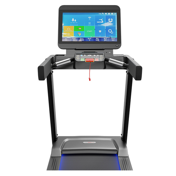 CardioPower PRO CT420 макс. вес пользователя, кг - 180