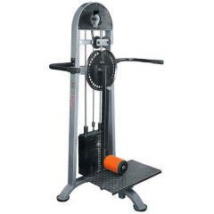 ProfyGym ТГ-0600-C Приведение-отведение бедра стоя из каталога грузоблочных тренажеров в Тюмени по цене 95970 ₽