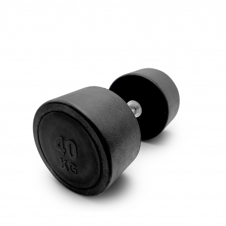 Рендер-0 для UnixFit PRO круглая 40 кг DBRND40PBK