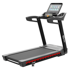 Беговая дорожка CardioPower PRO CT250 в Тюмени по цене 269900 ₽