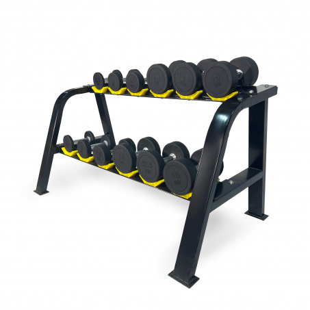 Рендер-5 для UnixFit DumRack 9 PRO (500 кг)