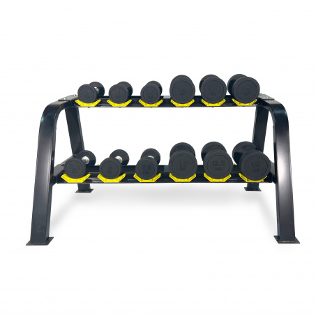 Рендер-1 для UnixFit DumRack 9 PRO (500 кг)
