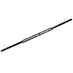 UnixFit Swiss Bar PRO 212 см / 51 мм из каталога гирь в Тюмени по цене 9490 ₽