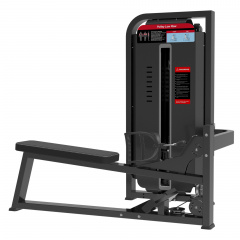 UnixFit Fit 100 PRO (UC-6706) Гребная тяга (горизонтальный блок) из каталога грузоблочных тренажеров в Тюмени по цене 149890 ₽