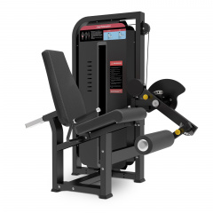UnixFit Fit 100 PRO (UC-6727) Разгибание ног из каталога грузоблочных тренажеров в Тюмени по цене 135920 ₽