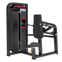 UnixFit Fit 70 PRO (UC-6715) Трицепс сидя из каталога грузоблочных тренажеров в Тюмени по цене 154890 ₽