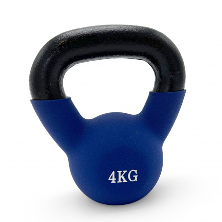 Рендер-0 для UnixFit 4 кг Blue KBVIN4BL