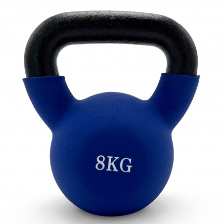 Рендер-7 для UnixFit 8 кг Blue KBVIN8BL