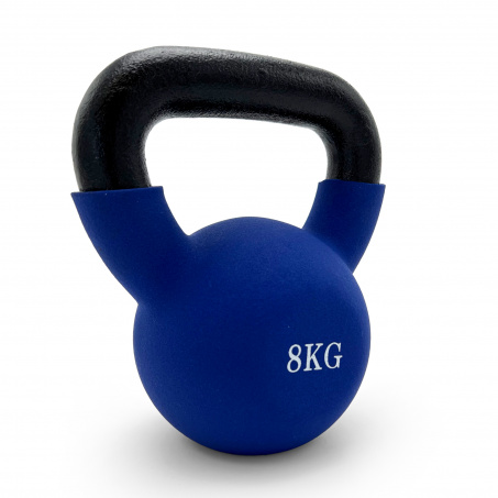 Рендер-0 для UnixFit 8 кг Blue KBVIN8BL