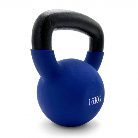 Рендер-0 для UnixFit 16 кг Blue KBVIN16BL