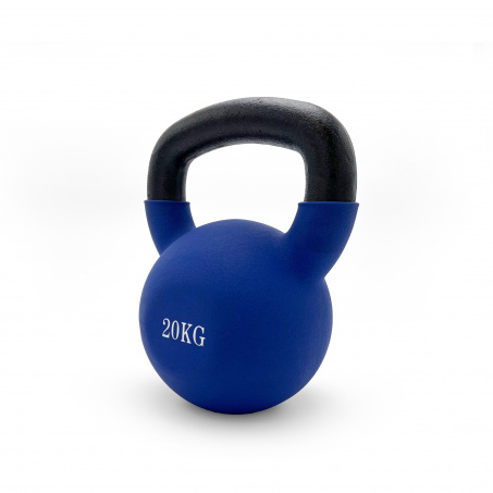 Рендер-7 для UnixFit 20 кг Blue KBVIN20BL
