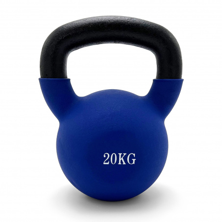 Рендер-0 для UnixFit 20 кг Blue KBVIN20BL