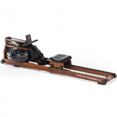 Wood Rower Q1 в Тюмени по цене 49990 ₽ в категории каталог Oxygen