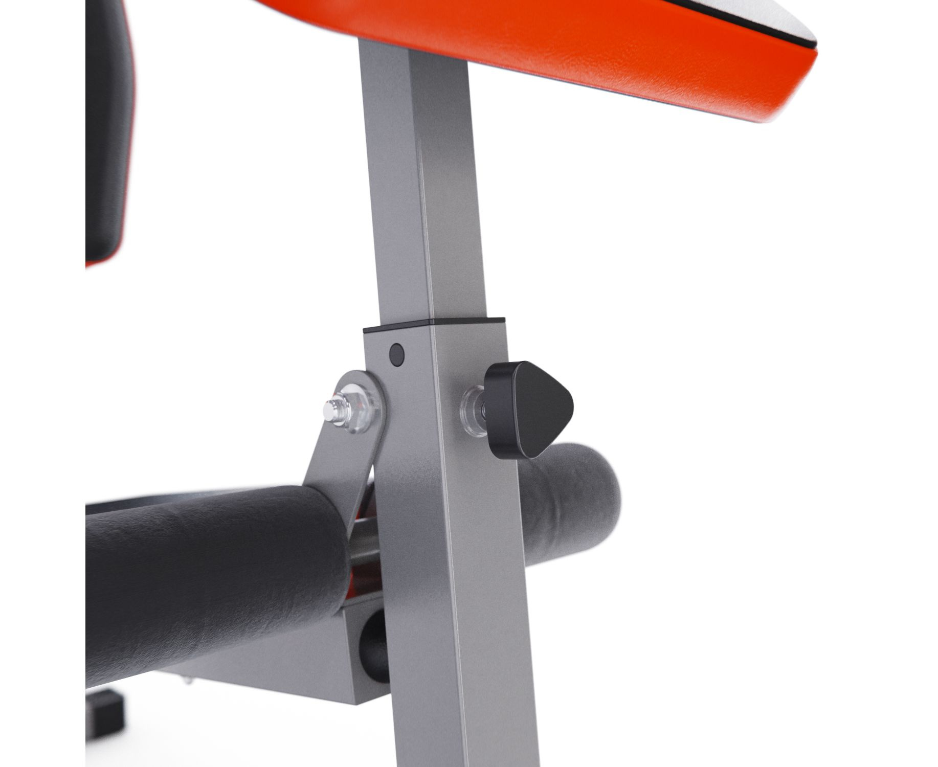 Мультистанция DFC HomeGym D7001-60 / стек 60 кг