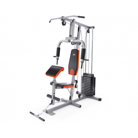 Мультистанция DFC HomeGym D7001-60 / стек 60 кг