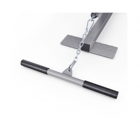 Рендер-1 для DFC HomeGym D7001-60 / стек 60 кг
