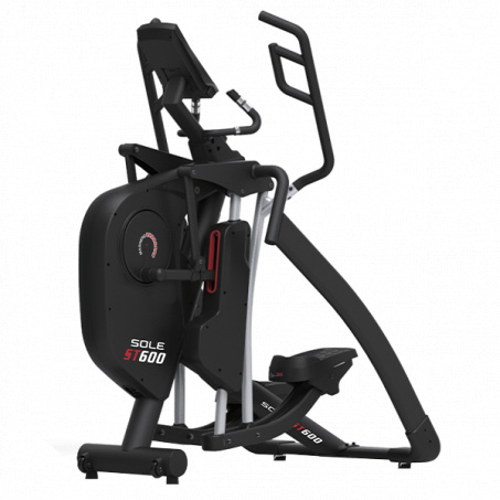 Эллиптический тренажер Sole Fitness ST600