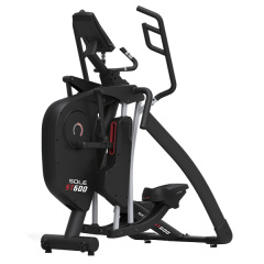 Эллиптический тренажер Sole Fitness ST600 в Тюмени по цене 379900 ₽