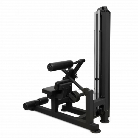 Рендер-9 для Bronze Gym PARTNER ML-812 Пресс-машина