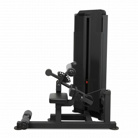 Рендер-0 для Bronze Gym PARTNER ML-812 Пресс-машина