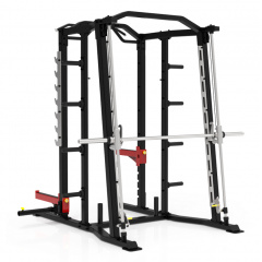 AeroFit Impulse SL7042 из каталога машин Смита в Тюмени по цене 604350 ₽