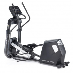 Bronze Gym E1000M PRO TURBO (new) из каталога эллиптических тренажеров в Тюмени по цене 306990 ₽