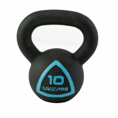 Livepro LP8041-10 из каталога гирь в Тюмени по цене 5230 ₽