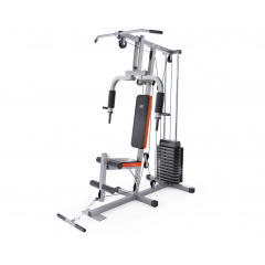 Мультистанция DFC HomeGym D7000-60 / стек 60 кг в Тюмени по цене 41990 ₽