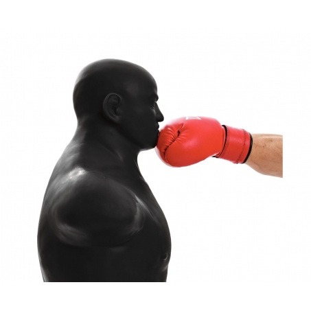 Рендер-0 для DFC Adjustable Punch Man-Medium TLS-HB (черный)