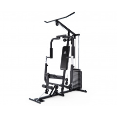 Мультистанция DFC HomeGym D7010-63 (стек 63 кг) в Тюмени по цене 48990 ₽