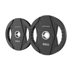 Protrain OK2005C-1.25 из каталога дисков для штанги с посадочным диаметром 50 мм. в Тюмени по цене 660 ₽