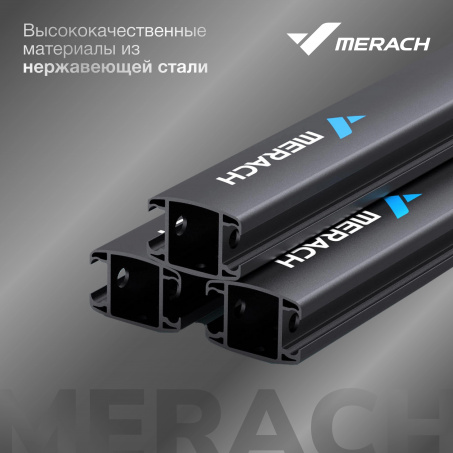 Рендер-5 для Merach MR-R01