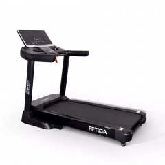 FFT03A в Тюмени по цене 109250 ₽ в категории беговые дорожки Everyfit