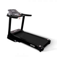 FFT07 в Тюмени по цене 128250 ₽ в категории беговые дорожки Everyfit