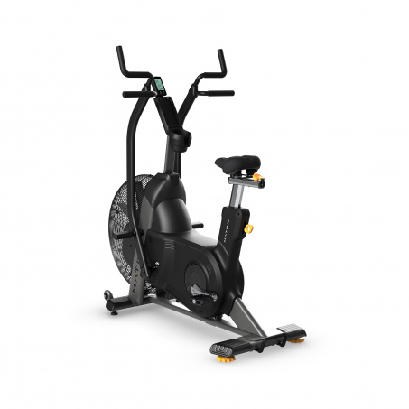 Рендер-0 для Matrix Total Body Cycle