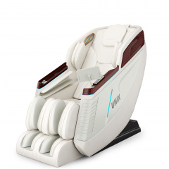 UnixMed Asteria Pearl из каталога массажных кресел в Тюмени по цене 249890 ₽