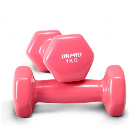 Рендер-4 для OKPRO OK1001A-1 1 кг. 2 шт.
