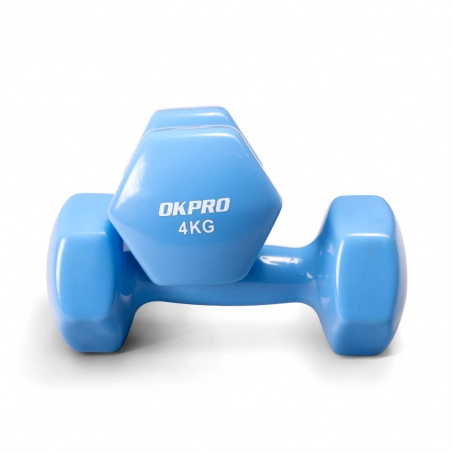 Рендер-4 для OKPRO OK1001A-4 4 кг. 2 шт.