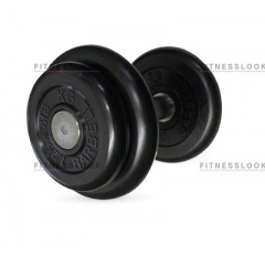 MB Barbell - 8.5 кг из каталога бодибаров  в Тюмени по цене 2003 ₽