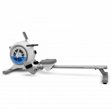 Рендер-0 для Svensson Body Labs Wheelo