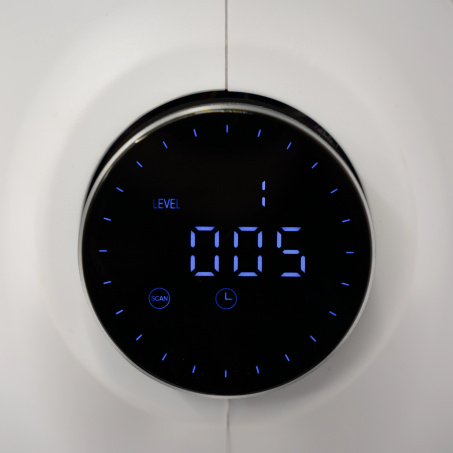 Рендер-9 для Svensson Body Labs Wheelo