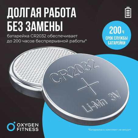 Рендер-16 для Oxygen Sense PRO (Bluetooth)