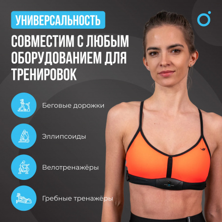 Рендер-14 для Oxygen Sense PRO (Bluetooth)