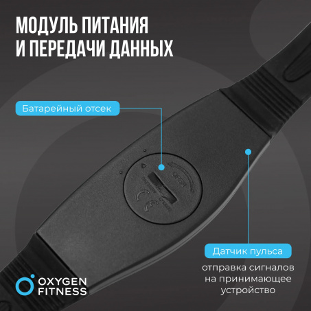 Рендер-9 для Oxygen Sense PRO (Bluetooth)