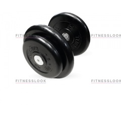 Гантель MB Barbell - 16 кг в Тюмени по цене 10080 ₽