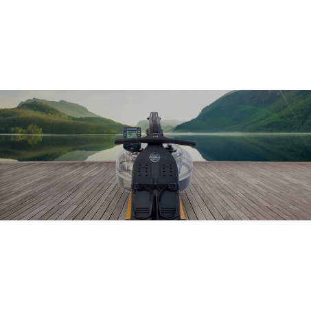 Рендер-9 для Fluid Rower Apollo XL