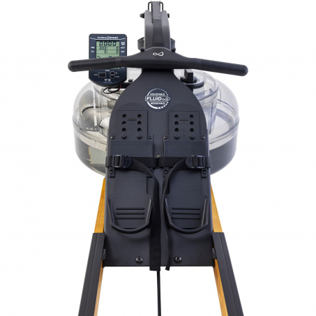 Рендер-2 для Fluid Rower Apollo XL